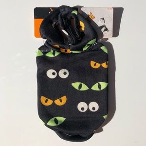 Hide and Eek Pet Hoodie Size Extra Small